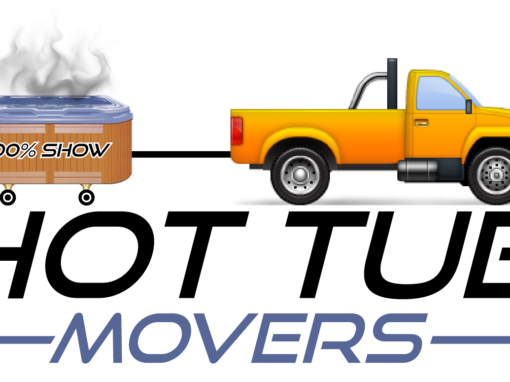 hot tub movers