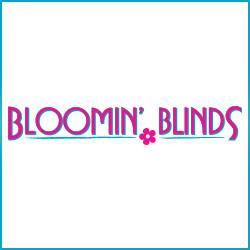 bloomin blinds