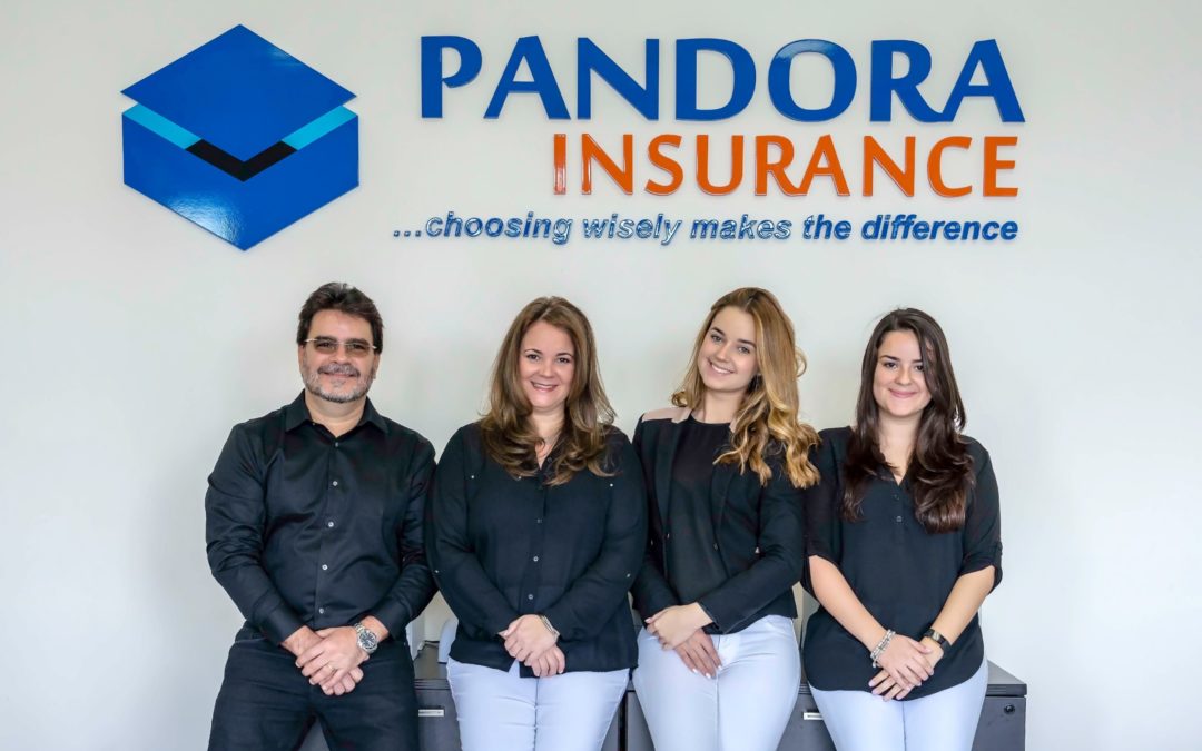 Franchise Business Interview – Tomas Lamas, Co-Founder Pandora Insurance