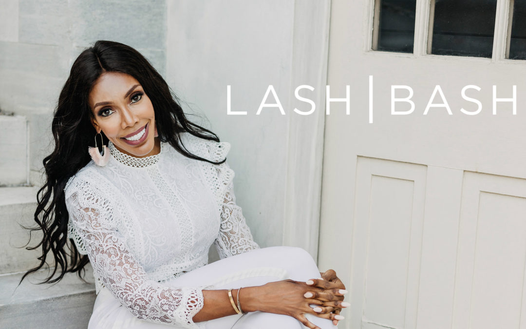 Franchise Interview: Erin Branche, Founder and CEO of Lash Bash.