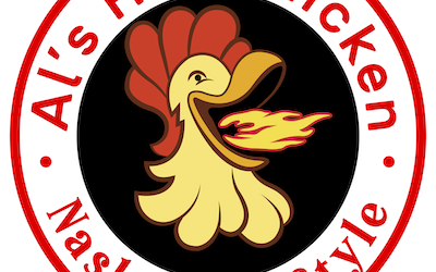 Al, Founder and CEO of Al’s Hot Chicken