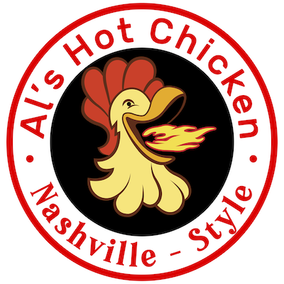 Al, Founder and CEO of Al’s Hot Chicken