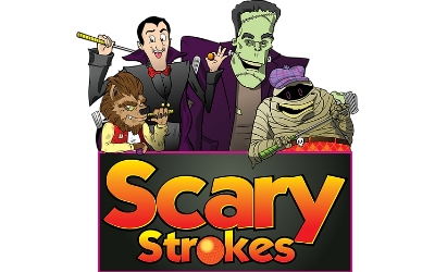 Franchise Interview – Doug Roth, CEO and Co-Founder, Scary Strokes Franchise